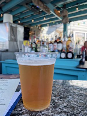 Palms Fish Camp Restaurant by null