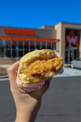 Whataburger by null