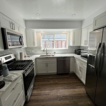 EA Home Builders - General Contractors Near Me - Concord, California EA Home Builders - General Contractors Near Me - Concord, California