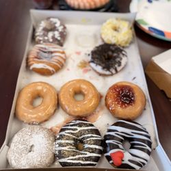 Duck Donuts