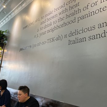 Toast - Sandwiches Near Me - Durham, North Carolina