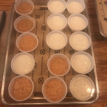 BurgerFi - Hot Dogs Near Me - Jacksonville, Florida