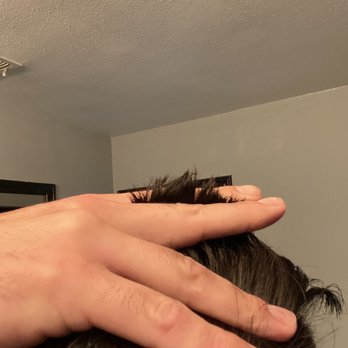 Valley View Barbers - $35 and your guy can't even use scissors properly - Barbers Near Me - Dallas, Texas Valley View Barbers - $35 and your guy can't even use scissors properly - Barbers Near Me - Dallas, Texas