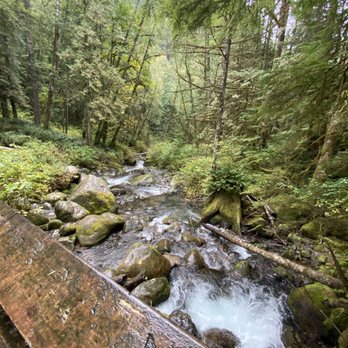 Wallace Falls State Park - View - Parks Near Me - Gold Bar, Washington Wallace Falls State Park - View - Parks Near Me - Gold Bar, Washington