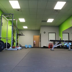 Dragon Fitness