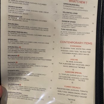 Sushi Kami - Sushi Bars Near Me - San Diego, California