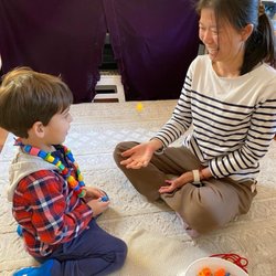 Little Star Montessori Bilingual Preschool