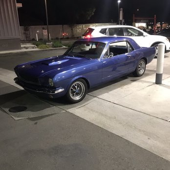 Mustang Magic - Auto Parts & Supplies Near Me - Fremont, California Mustang Magic - Auto Parts & Supplies Near Me - Fremont, California