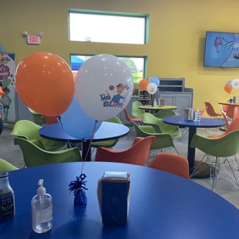 KidsVille Playground - Cafe area - Party & Event Planning Near Me - Cornersville, Tennessee KidsVille Playground - Cafe area - Party & Event Planning Near Me - Cornersville, Tennessee