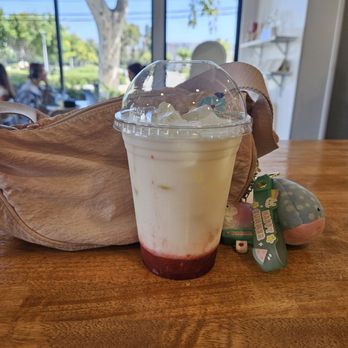 Cafe The Scoop - Cafes Near Me - Long Beach, California Cafe The Scoop - Cafes Near Me - Long Beach, California