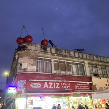 Brixton Market - Farmers Market Near Me - London, XGL Brixton Market - Farmers Market Near Me - London, XGL