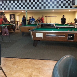 All Sports Bar & Grill