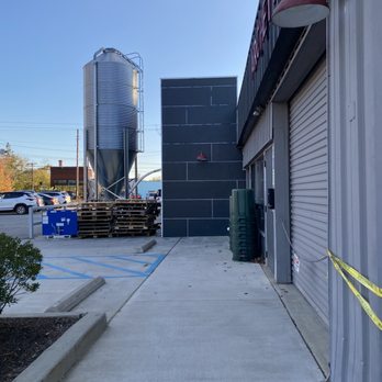 Archetype Brewing - Brewpubs Near Me - Asheville, North Carolina Archetype Brewing - Brewpubs Near Me - Asheville, North Carolina