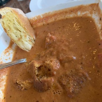 Agliolio - Tomato Basil Bisque Soup - Italian Near Me - Boynton Beach, Florida Agliolio - Tomato Basil Bisque Soup - Italian Near Me - Boynton Beach, Florida