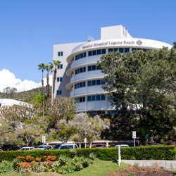 Newport Children's Medical Group - Mission Hospital Building