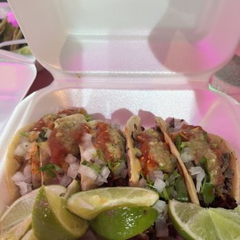 Chapultepec - Tacos with sauce and toppings- barbacoa, carne asada, chicharrones and Al Pastor - Mexican Near Me - Hallandale Beach, Florida Chapultepec - Tacos with sauce and toppings- barbacoa, carne asada, chicharrones and Al Pastor - Mexican Near Me - Hallandale Beach, Florida