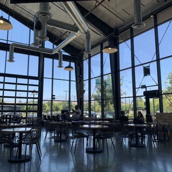 Shootz - Indoor seating - Hawaiian Near Me - Ontario, California Shootz - Indoor seating - Hawaiian Near Me - Ontario, California