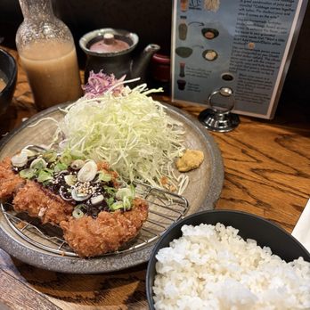 Katsu-Hama - Japanese Near Me - New York, New York Katsu-Hama - Japanese Near Me - New York, New York