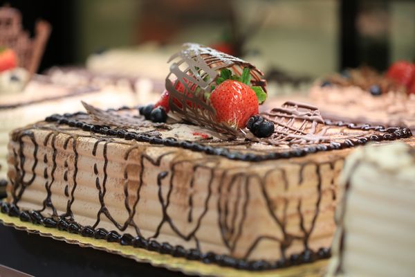 Vallarta Supermarkets by null