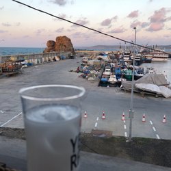 Salas Barınak Balık Restaurant