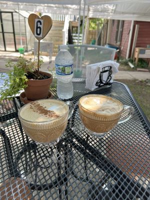 Café d'Marie by null