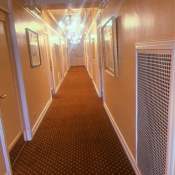 Hotel San Carlos - Hotels Near Me - Phoenix, Arizona