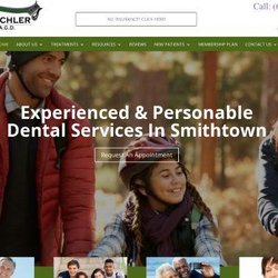 Fran Eichler DDS - General & Family Dentistry