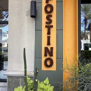 Postino Highland - Front of restaurant - Wine Bars Near Me - Scottsdale, Arizona