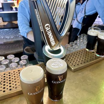 Guinness Storehouse - Breweries Near Me - Dublin, D