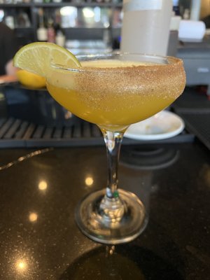 Bartini by null