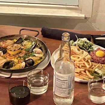 Valentina - Seafood Near Me - Encinitas, California Valentina - Seafood Near Me - Encinitas, California