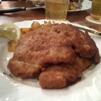Apfelwein Wagner - miam! - German Near Me - Frankfurt, HE