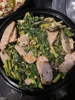 Salvatores of Soho by null