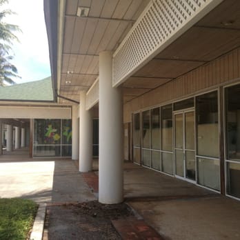 Kalama Village Center - Shopping Centers Near Me - Honolulu, Hawaii