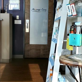 Massage Envy - Skin Care Near Me - Lexington, South Carolina