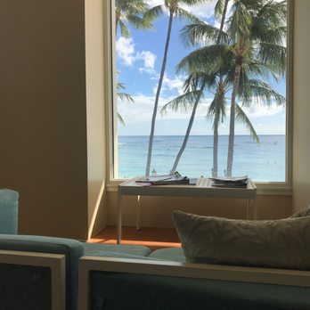 Moana Lani Spa - Ocean view - Day Spas Near Me - Honolulu, Hawaii