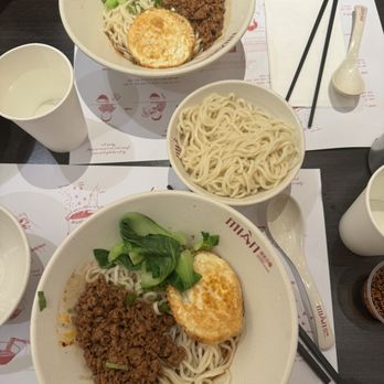 Mian - Noodles Near Me - Costa Mesa, California