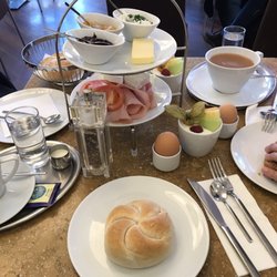 Moser - Frühstück für 2 Personen