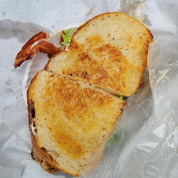 Katzinger's Delicatessen - 69. Jack Does the Funky Chicken Sandwich - Delis Near Me - Columbus, Ohio Katzinger's Delicatessen - 69. Jack Does the Funky Chicken Sandwich - Delis Near Me - Columbus, Ohio