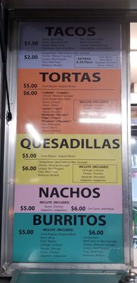 Las Trancas by null