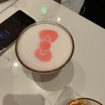 Hello Kitty Cafe - Cafes Near Me - Irvine, California