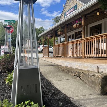 The Whale Outpost - Outside - Beer Bar Near Me - Asheville, North Carolina The Whale Outpost - Outside - Beer Bar Near Me - Asheville, North Carolina
