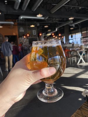 Cannonball Creek Brewing Company by null
