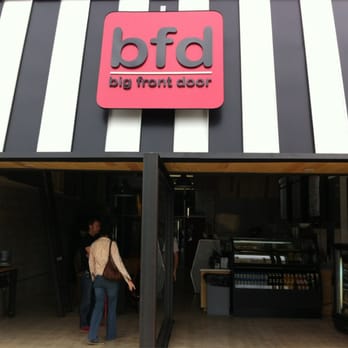 Big Front Door - Delis Near Me - San Diego, California Big Front Door - Delis Near Me - San Diego, California