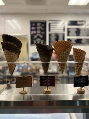 Sweet Fix Creamery by null