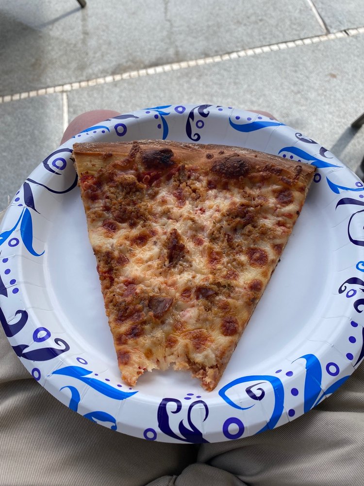 BIGGIES PIZZA PONTE VEDRA BEACH 16 Photos & 28 Reviews 880 A1A N