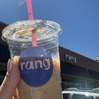 Rang Coffee - Coffee & Tea Near Me - Sugar Land, Texas