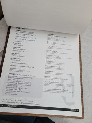 Franchia Vegan Café by null