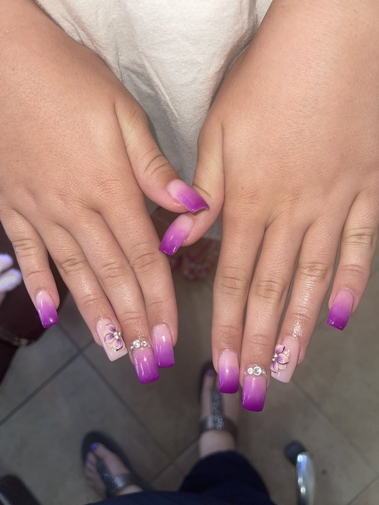 GRAND NAILS & SPA Updated September 2024 10 Photos & 10 Reviews