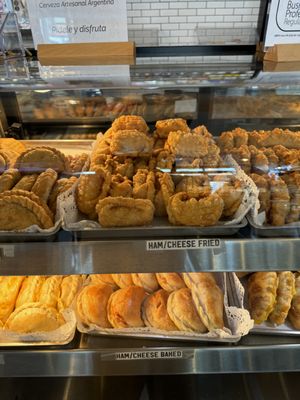 Buenos Aires Bakery & Cafe by null